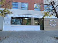 CLÍNICA DENTAL MADRID