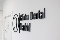 CLÍNICA DENTAL MADRID
