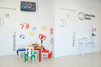 CLÍNICA DENTAL MADRID
