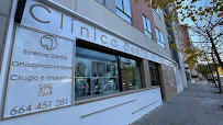 CLÍNICA DENTAL MADRID
