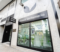 Clínica Santamaría