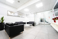 Clínica Santamaría