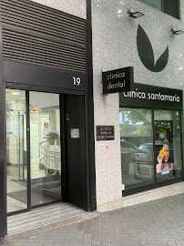 Clínica Santamaría