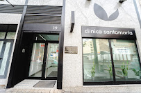 Clínica Santamaría