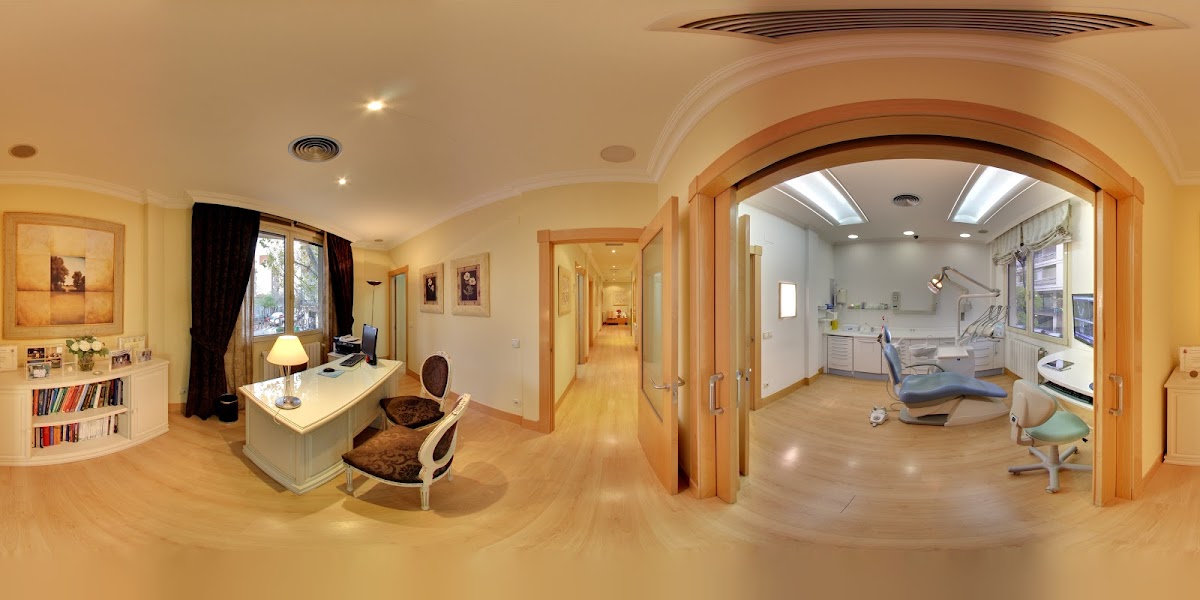 Clínica Dental Centro Madrid Clínica Velazquez - dental clinic in Madrid, Spain