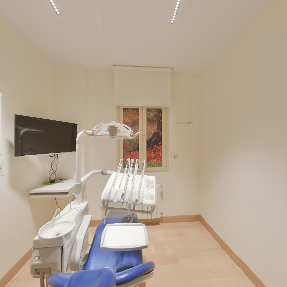 Clínica Dental Centro Madrid Clínica Velazquez