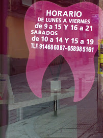 CENTRO DENTAL LAVAPIÉS