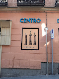CENTRO DENTAL LAVAPIÉS
