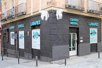 CENTRO DENTAL LAVAPIÉS in Madrid, Spain