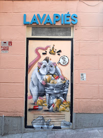 CENTRO DENTAL LAVAPIÉS