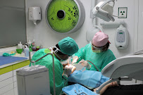 Clinica Dental Gran Vía de San Francisco