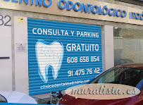 Odontológico Centro Madrid Riverrio