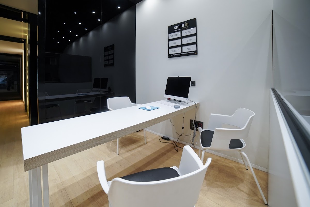 Madrid Dental Clinic - dental clinic in Madrid, Spain