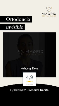 Madrid Dental Clinic