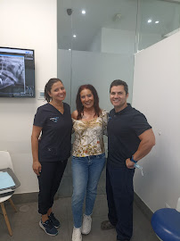 Clínica dental medics Dr. Ferrer