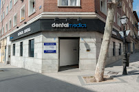 Clínica dental medics Dr. Ferrer in Madrid