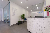 Clínica dental medics Dr. Ferrer