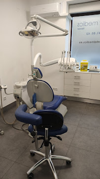 Clínica dental medics Dr. Ferrer