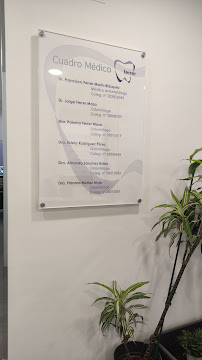 Clínica dental medics Dr. Ferrer