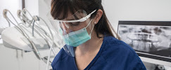 Clínica dental medics Dr. Ferrer