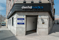 Clínica dental medics Dr. Ferrer
