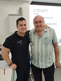 Clínica dental medics Dr. Ferrer
