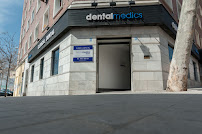 Clínica dental medics Dr. Ferrer