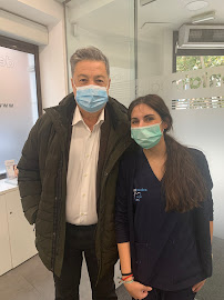 Clínica dental medics Dr. Ferrer