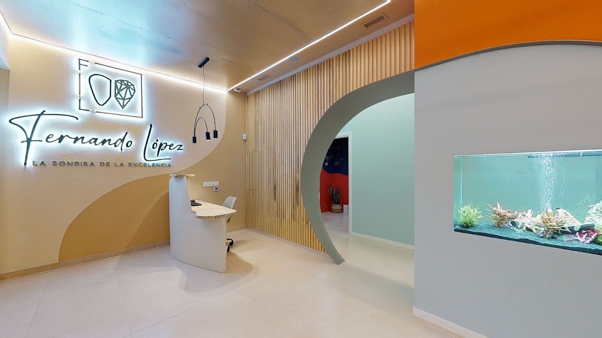Clínica FL Dental | Madrid - dental clinic in Madrid, Spain