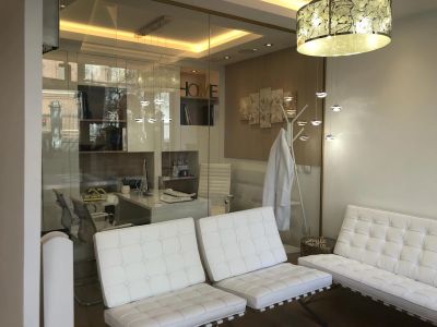 Clínica Dental González y Casado - Madrid