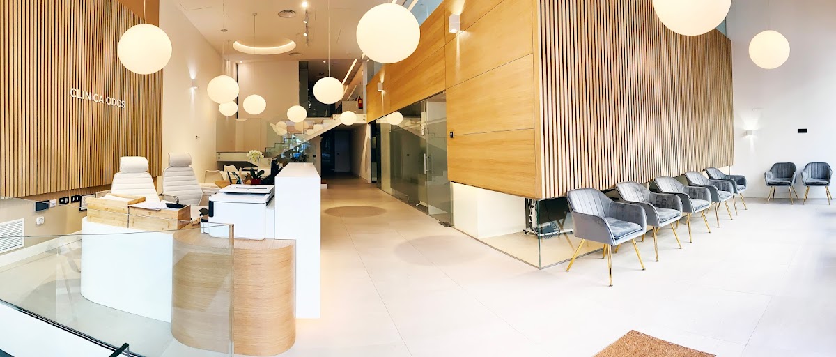 Dental clinic Odos - dental clinic in Madrid, Spain