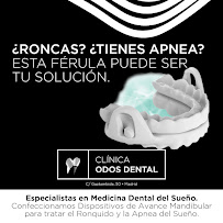 Dental clinic Odos