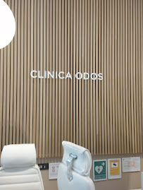 Dental clinic Odos