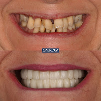 Clínica Palma Medicodental