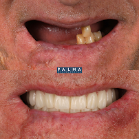 Clínica Palma Medicodental