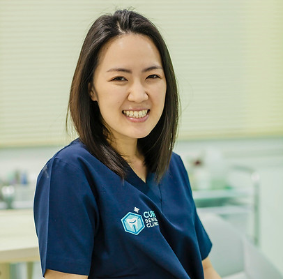 Dental Surgeon, Head Doctor Thanapan Chaiyo - Dental Implantology, Orthodontics, Cosmetic Dentistry