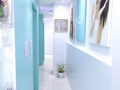 CUBE Dental Clinic - Phuket