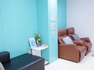 CUBE Dental Clinic - Phuket