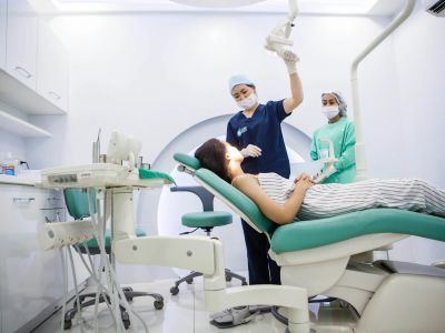 CUBE Dental Clinic - Phuket