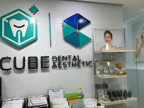 CUBE Dental Clinic
