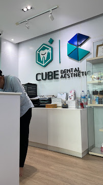 CUBE Dental Clinic