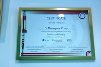 CUBE Dental Clinic