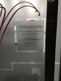 Clínica Médico Dental Dra. Vázquez Medina
