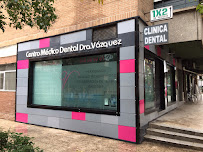 Clínica Médico Dental Dra. Vázquez Medina