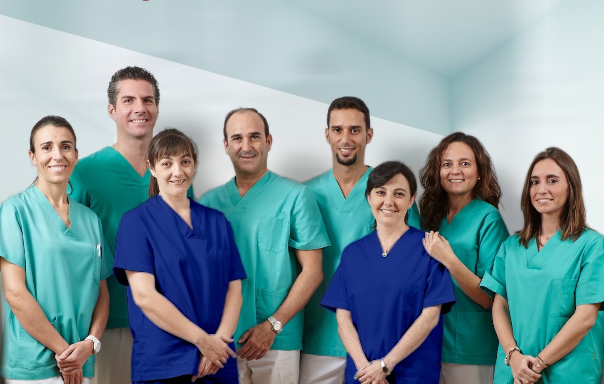 Clínica Dental De la Plaza - dental clinic in Madrid, Spain