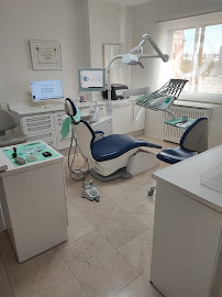 Clínica Dental De la Plaza