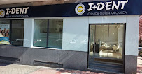 I+Dent Clínica dental Madrid centro imasdent