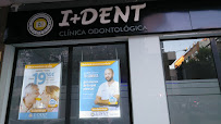 I+Dent Clínica dental Madrid centro imasdent
