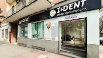 I+Dent Clínica dental Madrid centro imasdent in Madrid