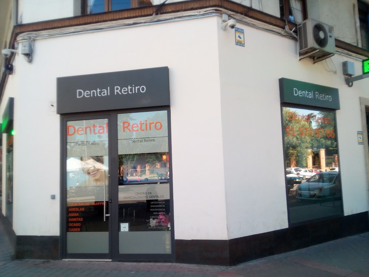 Dental Clinic dental clinic in Madrid